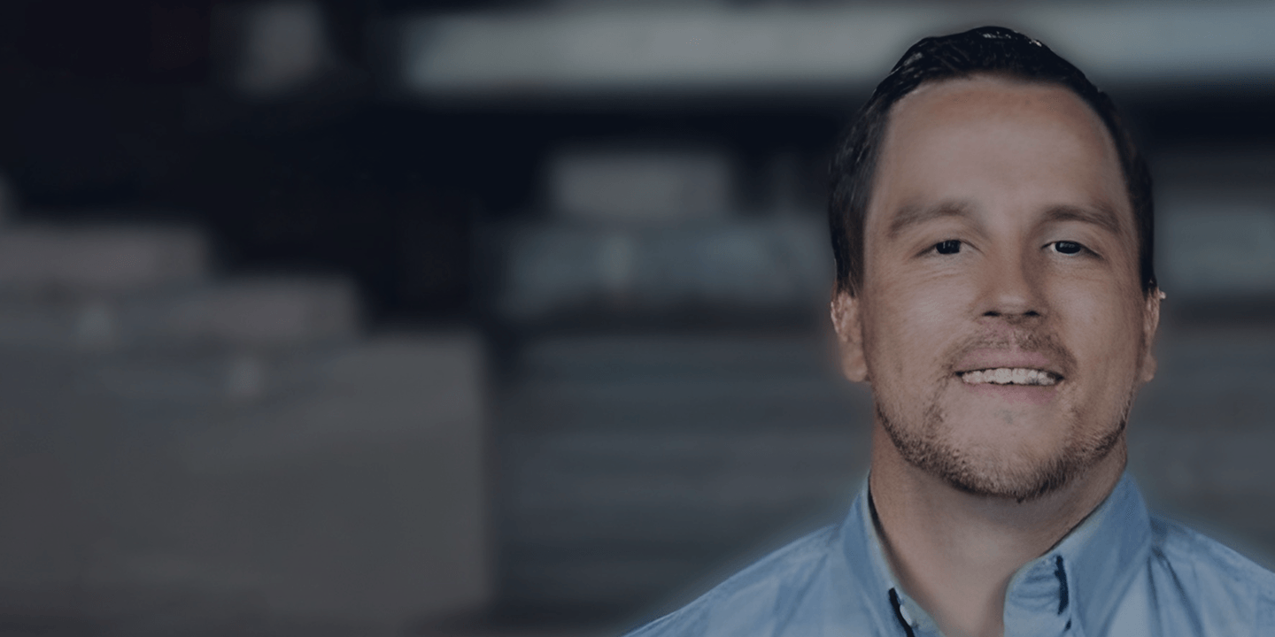 Corporate Partnership Hero Background