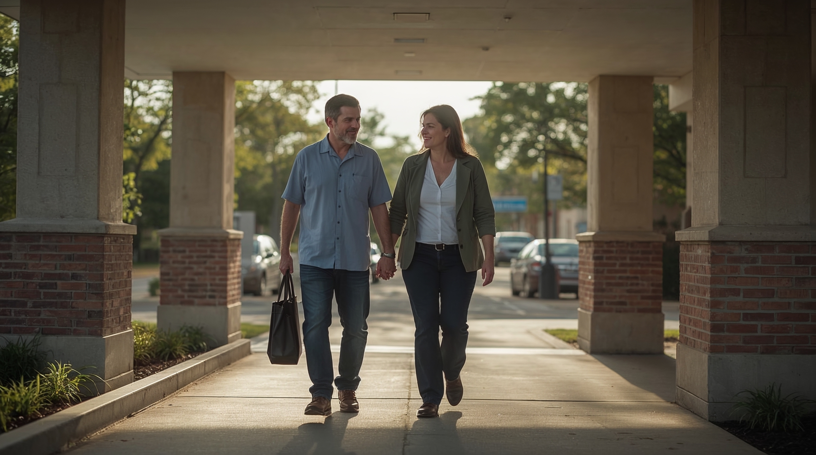 Blood Cancer Patient Support