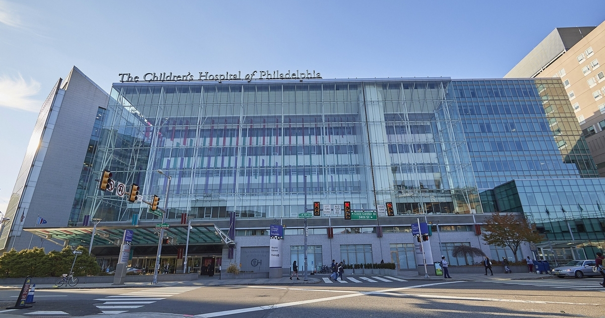 Children's Hospital of Philadelphia - CHOP