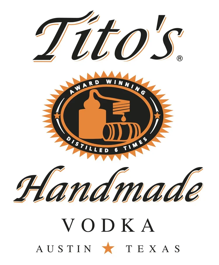 Tito's Handmade Vodka