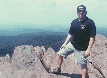 Mountain/Outdoor Photo