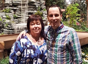 Mountain/Outdoor Photo